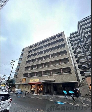 東明マンション江坂の物件内観写真